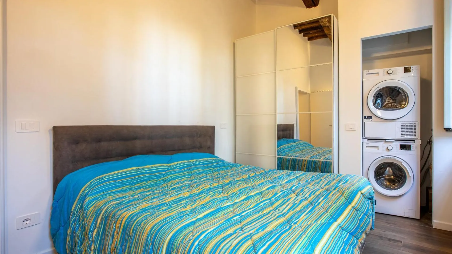Apartamento Casa Senio - Via Dei Rossi 95 Siena