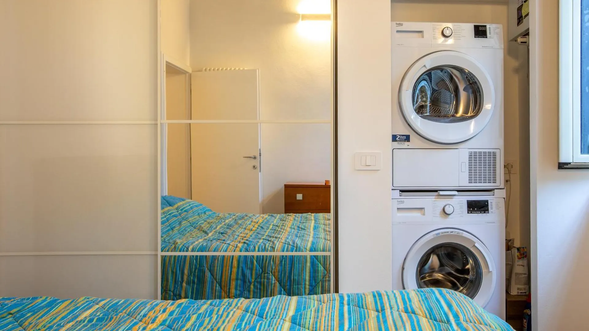 Apartamento Casa Senio - Via Dei Rossi 95 Siena 0*,  Italia