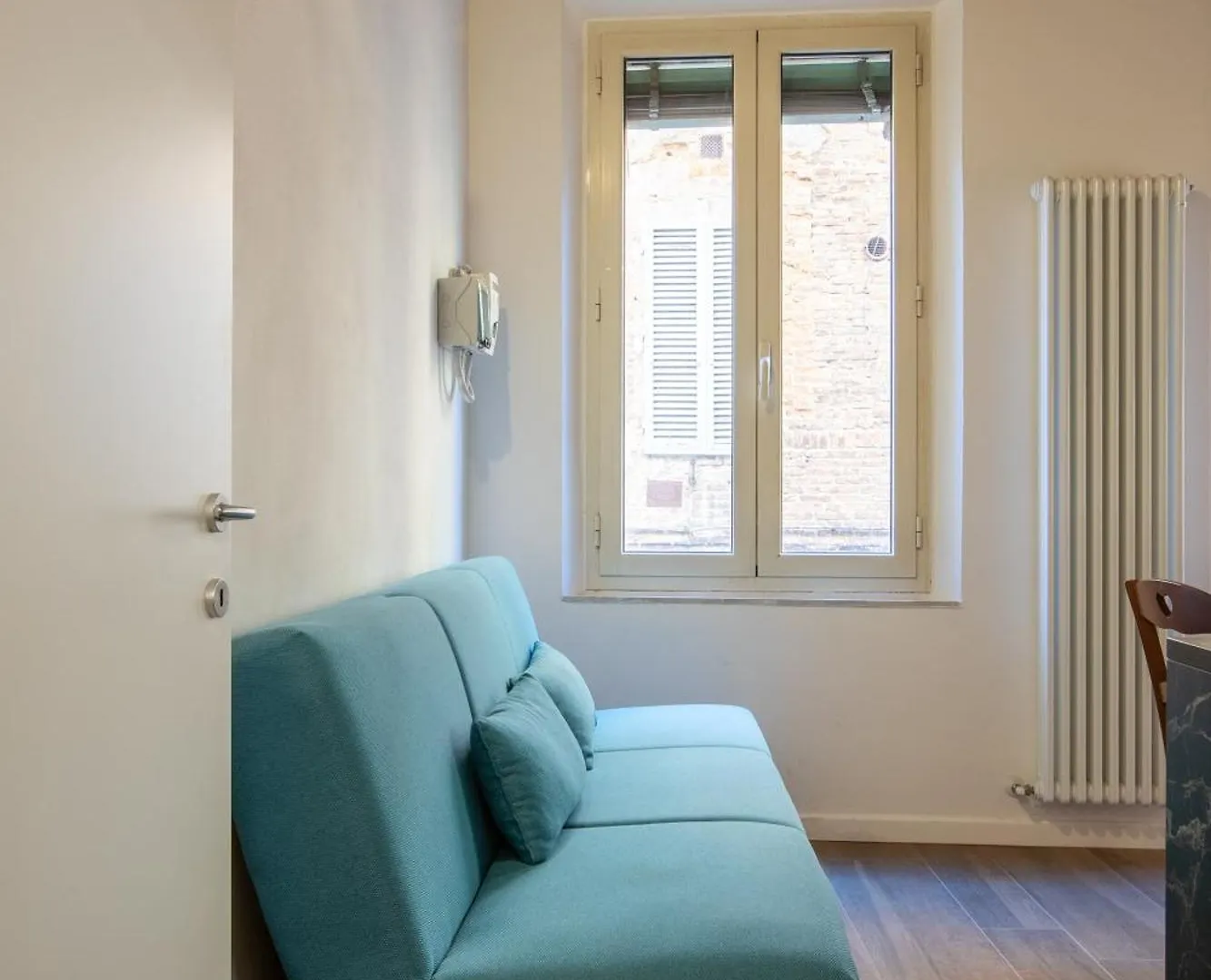 Apartamento Casa Senio - Via Dei Rossi 95 Siena Italia