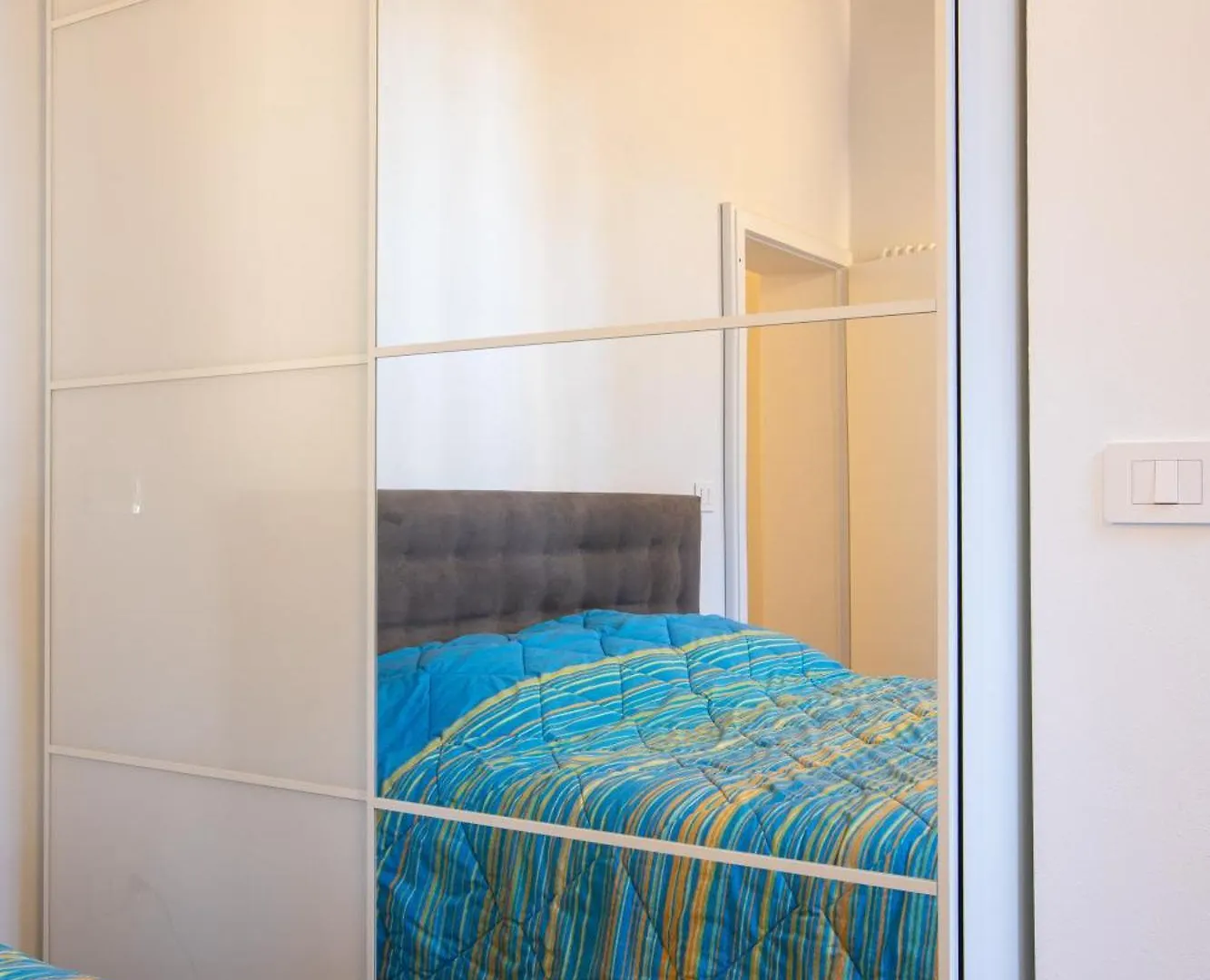 Apartamento Casa Senio - Via Dei Rossi 95 Siena Italia