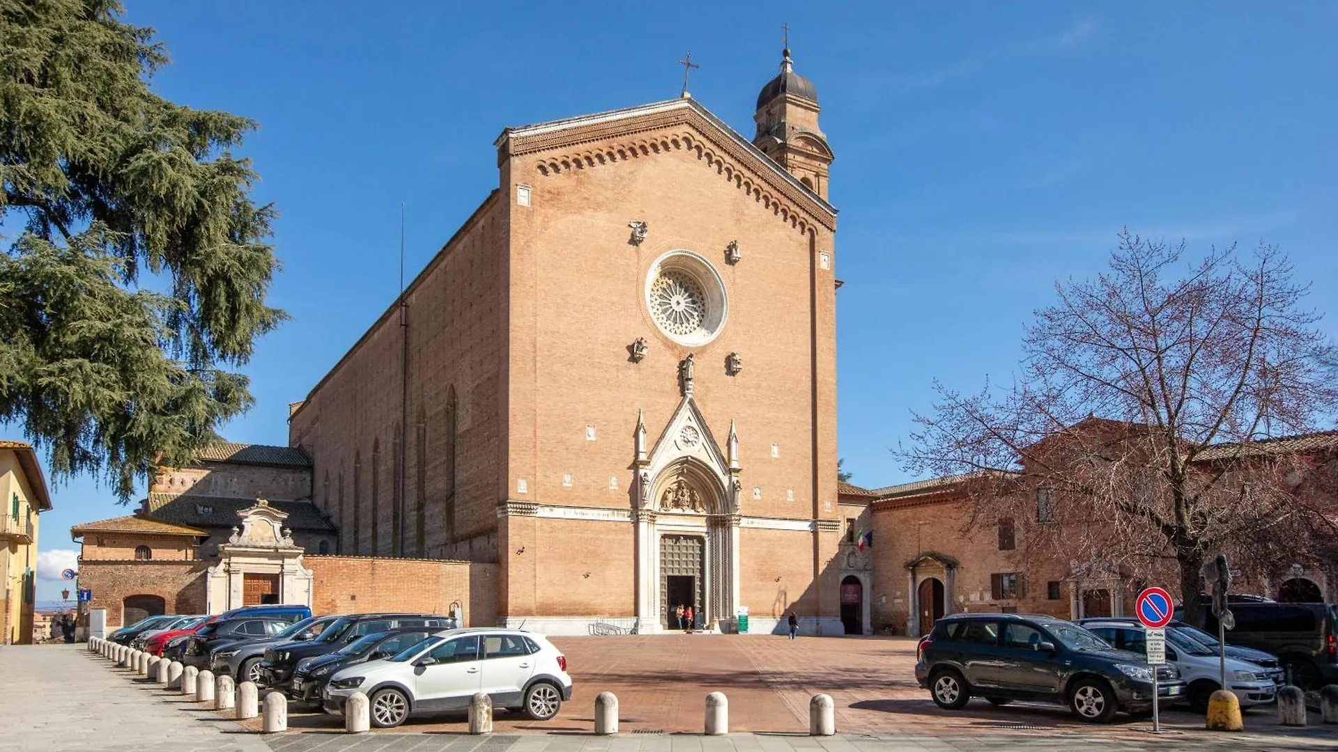 Apartamento Casa Senio - Via Dei Rossi 95 Siena Italia