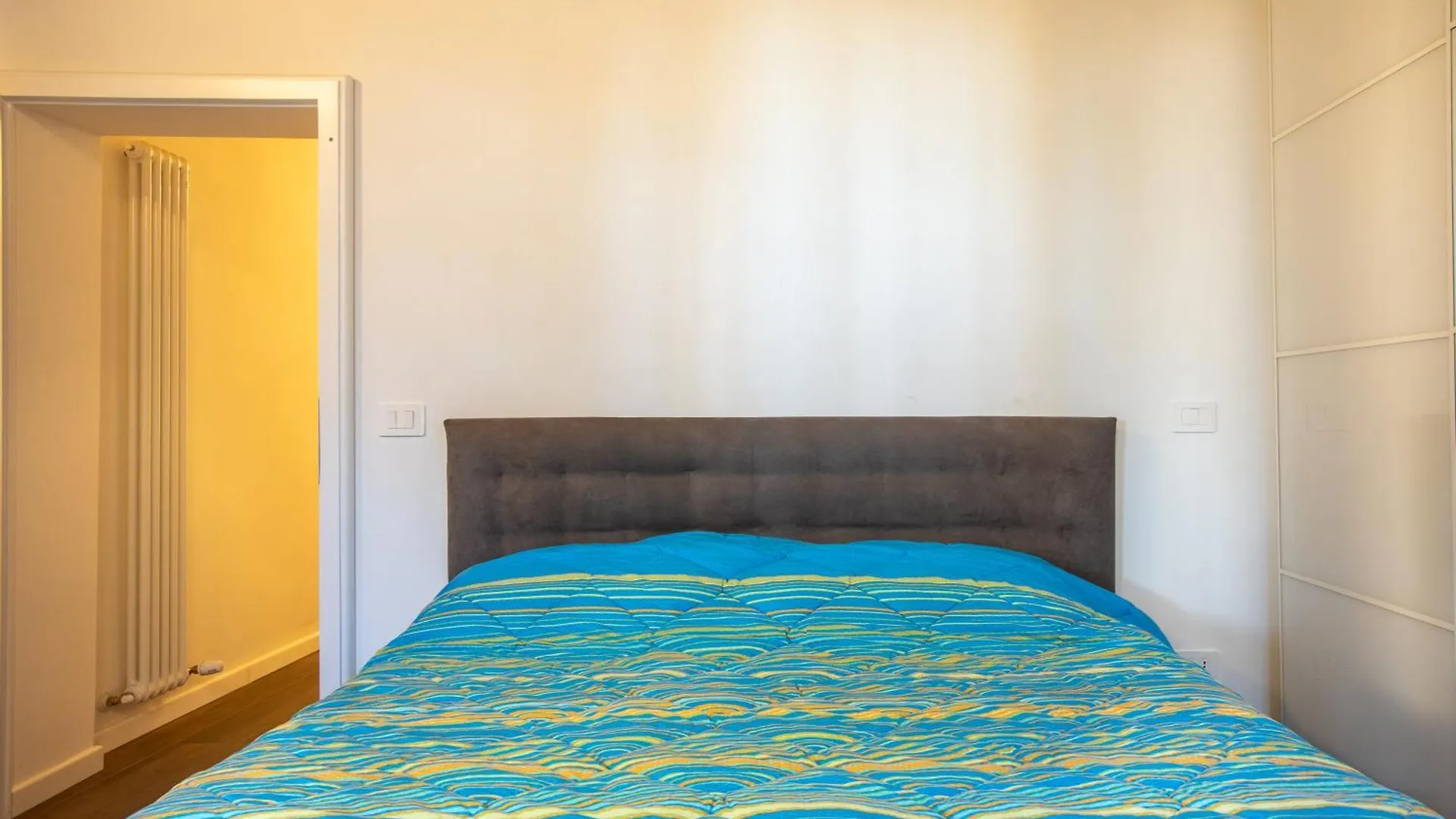 Apartamento Casa Senio - Via Dei Rossi 95 Siena