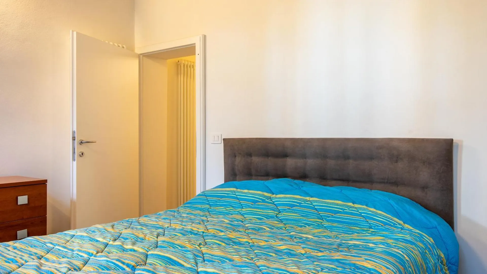 Apartamento Casa Senio - Via Dei Rossi 95 Siena