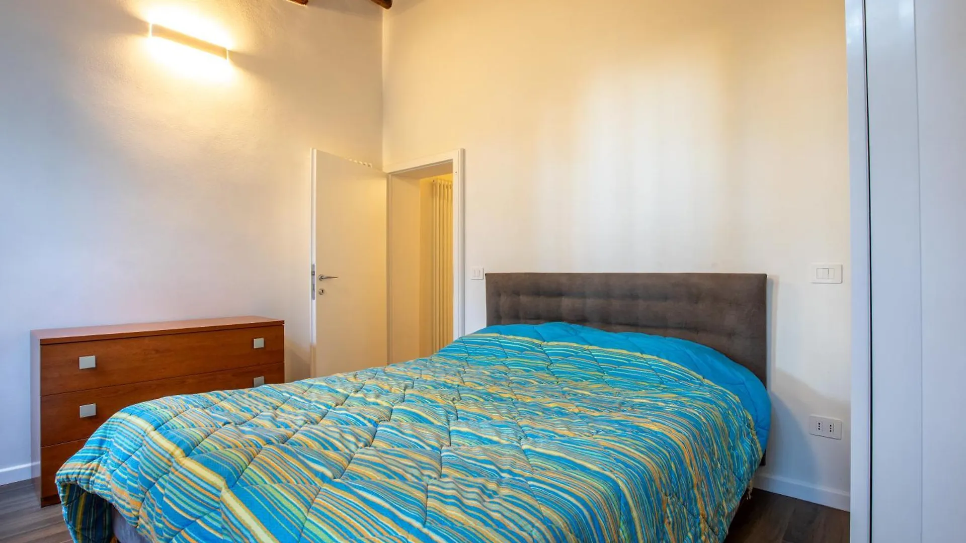 Apartamento Casa Senio - Via Dei Rossi 95 Siena 0*,
