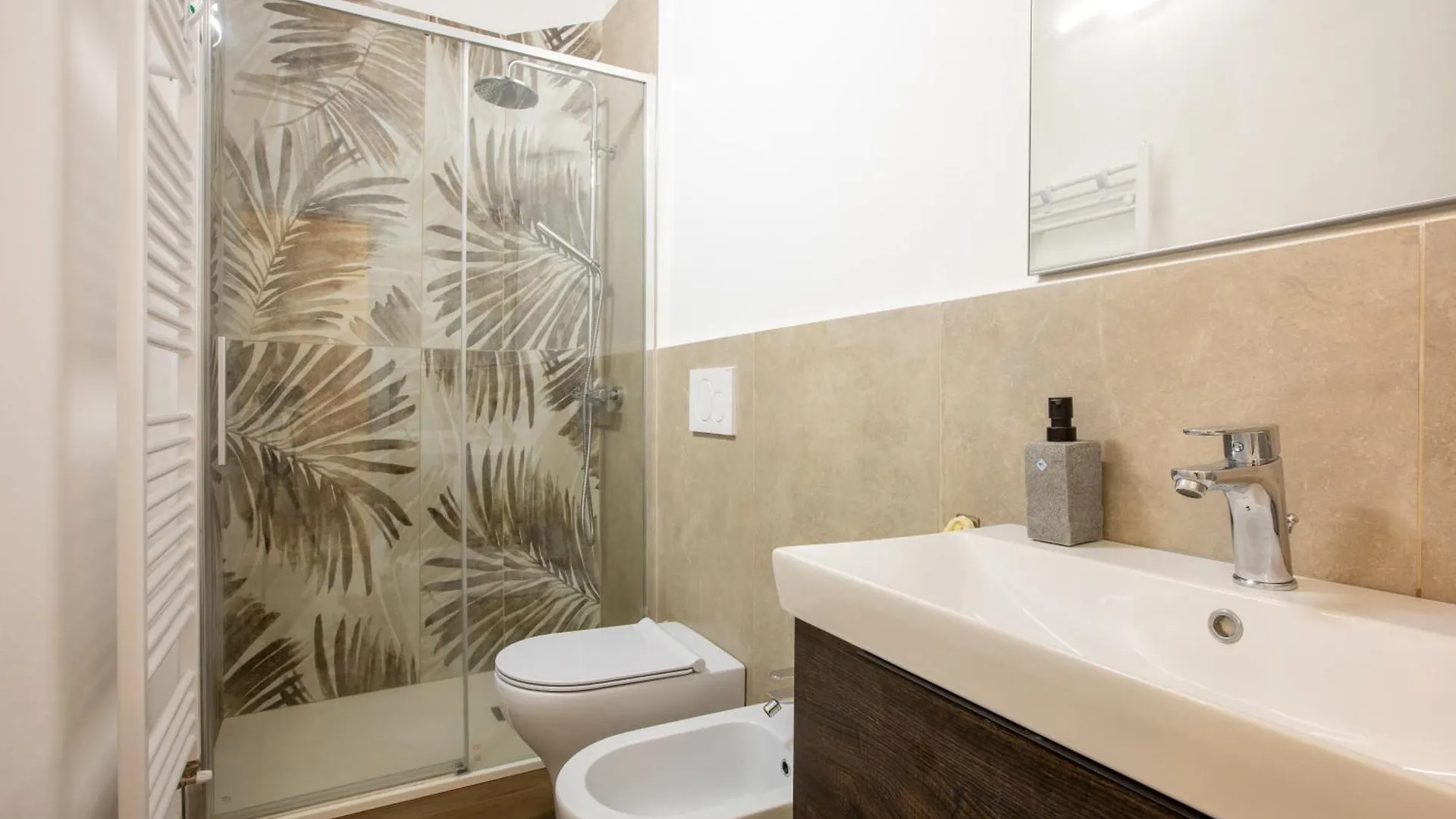 Apartamento Casa Senio - Via Dei Rossi 95 Siena Italia