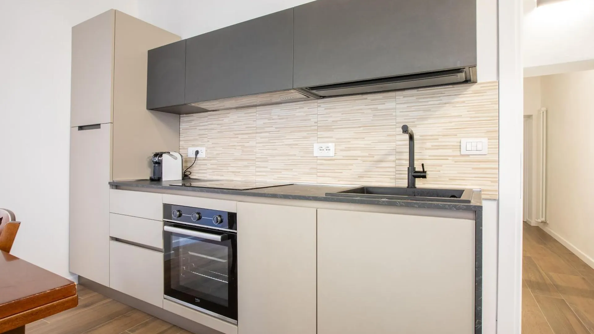 Apartamento Casa Senio - Via Dei Rossi 95 Siena