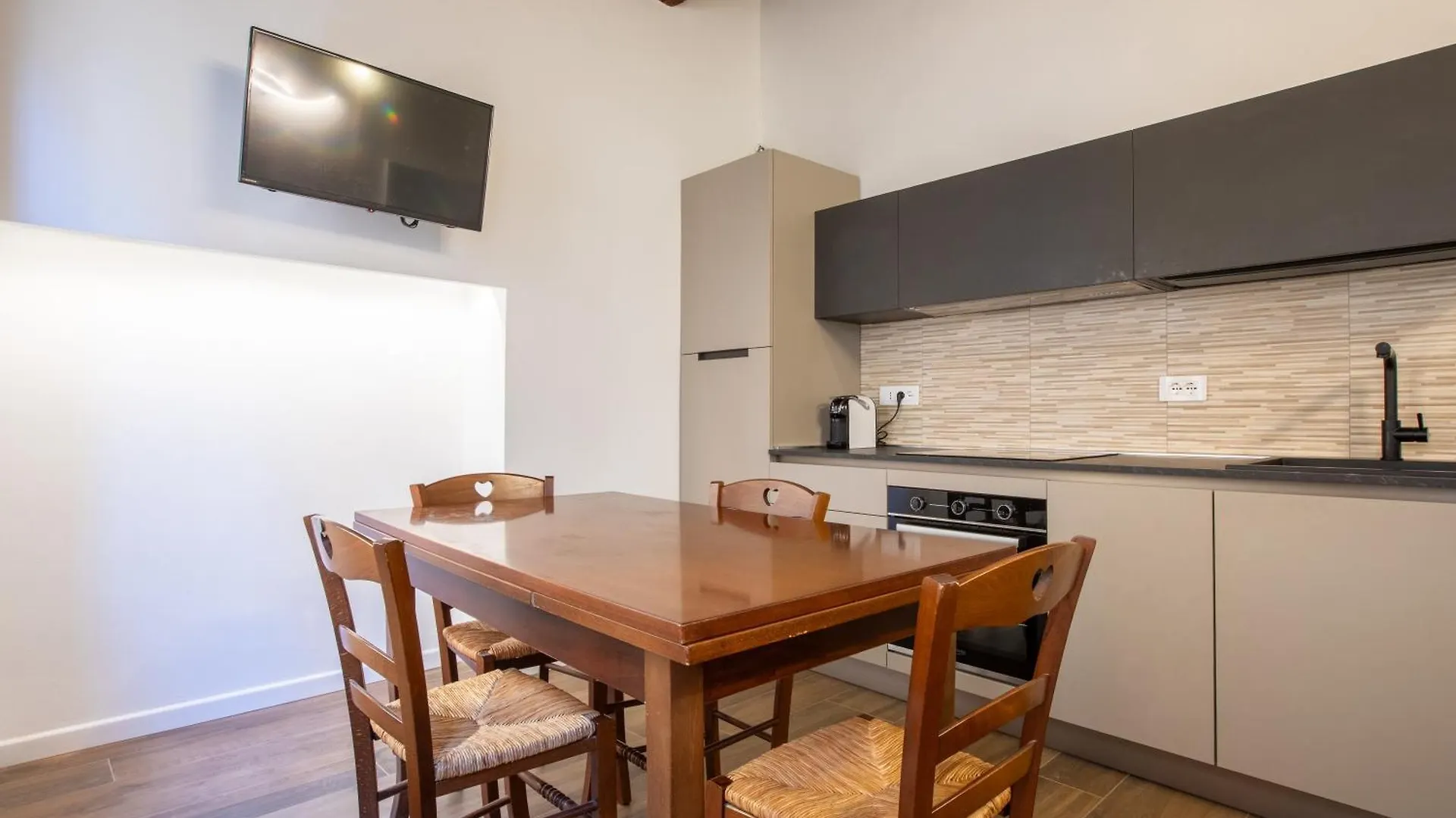 Apartamento Casa Senio - Via Dei Rossi 95 Siena